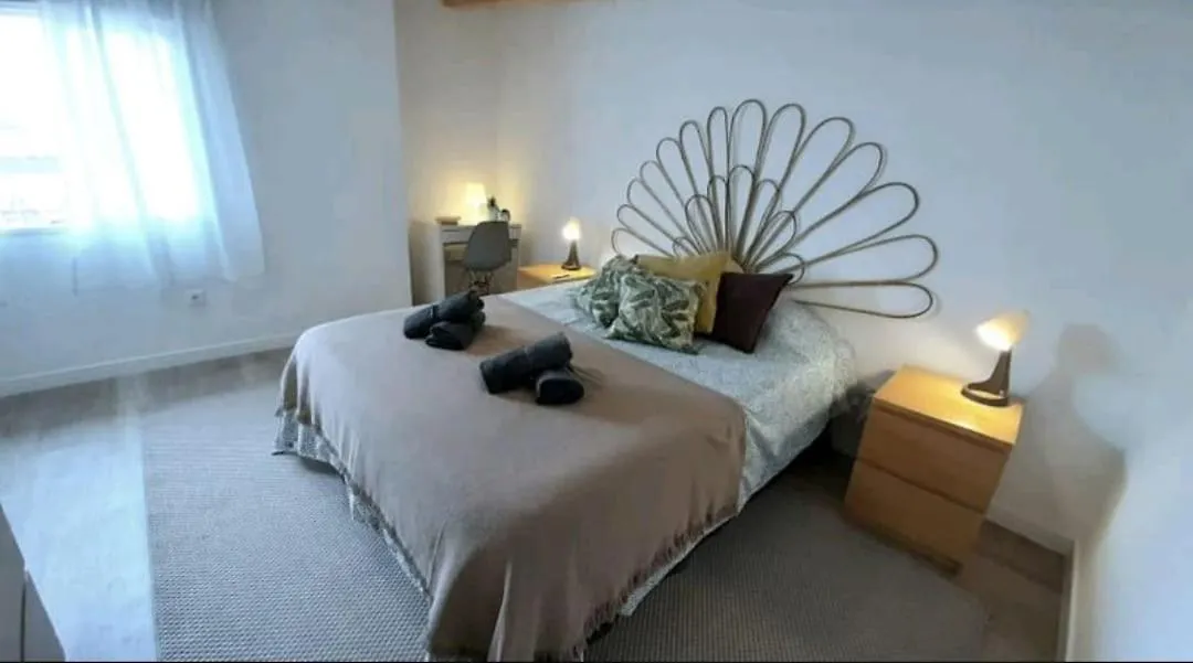 דירות Rincón de la Victoria Casita De La Playa